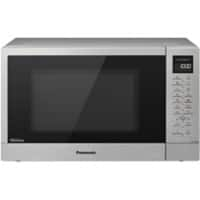 Panasonic Inverter Microwave Oven NN-ST48KSBPQ 1000W 32L Silver