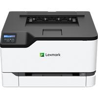 Lexmark C3224dw Colour Laser Printer A4