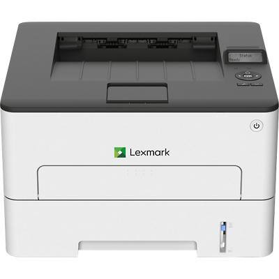 Lexmark B2236dw Mono Laser Printer A4 Black