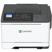 Lexmark C2535dw Colour Laser Printer A4