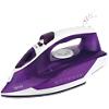igenix Steam Iron IG3122 2200W Purple & White