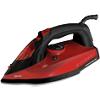 igenix Steam Iron IG3126 2600W Red & Black