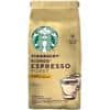 Starbucks Blonde Espresso Caffeinated Coffee Beans Pouch 200 g