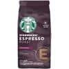 Starbucks Espresso Caffeinated Coffee Beans Pouch Espresso 200 g