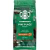 Starbucks Pike Place Caffeinated Coffee Beans Pouch 200 g