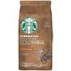 Starbucks Caffeinated Ground Coffee 200g Colombia Bag