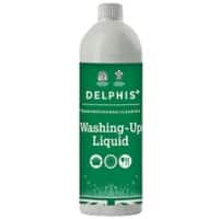 Delphis Eco Washing Up Liquid Concentrate 700ml