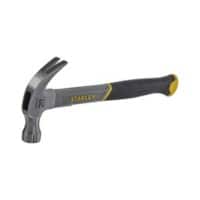 Stanley STHT0-51309 Claw Hammer 450g Fibre Glass