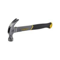 Stanley STHT0-51310 Claw Hammer 560g Fibre Glass