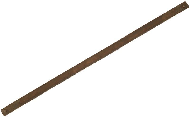 Bahco 228-32-10P Junior Hacksaw Spare Blade 32 TPI 150 mm Pack of 10