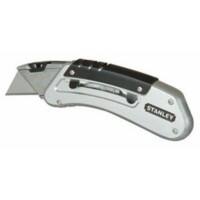 Stanley QuickSlide Pocket Knife 0-10-810 Silver