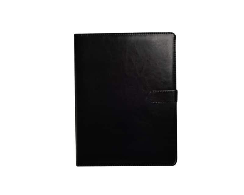 ARPAN Conference Folder ST-2284BK 25 x 34 x 3 cm Black