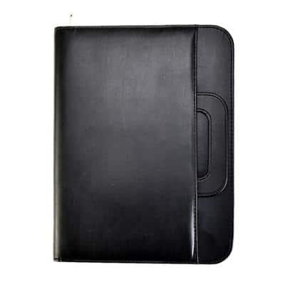 ARPAN Conference Folder CL-835 25 x 34 x 3 cm Black