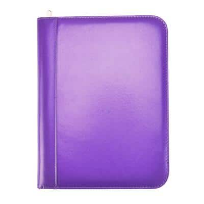 ARPAN Conference Folder CL-715PE 25 x 34 x 3 cm Purple