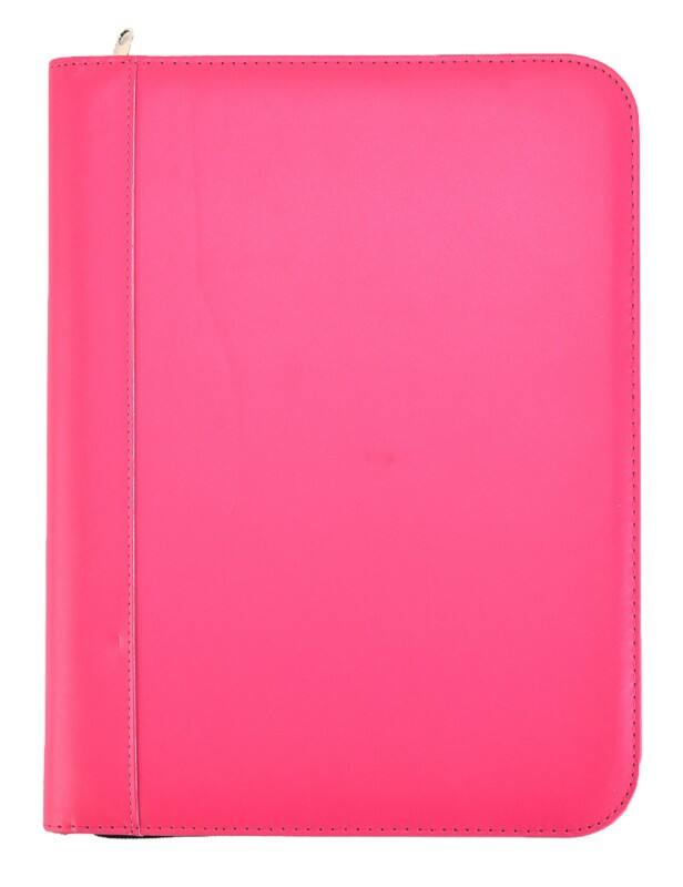 ARPAN Conference Folder CL-715PK 25 x 34 x 3 cm Pink