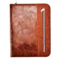 ARPAN Conference Folder CL-512 25 x 34 x 3 cm Brown