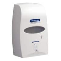 Kimberly-Clark Professional Automatic Skin Care Dispenser Touchless 1.2L White Wall Mounted Refillable