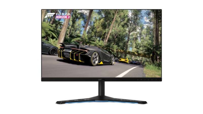 Lenovo 68.6 Cm (27 Inch) Lcd Monitor Led Y27Q-20