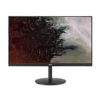 Acer 62.2 Cm (24.5 Inch) Lcd Monitor Led Xf252Qp