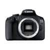 Canon Digital Camera EOS 2000D Black