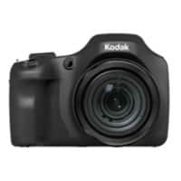 Kodak Digital Camera AZ652 Black