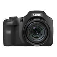 Kodak Digital Camera AZ652 Black