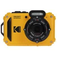 Kodak Waterproof Digital Camera PIXPRO WPZ2 Yellow