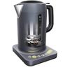 CARRERA No.551 Electric Kettle 1.7 L Stainless Steel Grey 2200 W