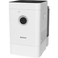 BONECO Air Purifier and Humidifier H400 360 x 280 x 482 mm White