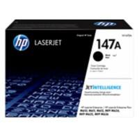 HP 147A Original Toner Cartridge W1470A Black