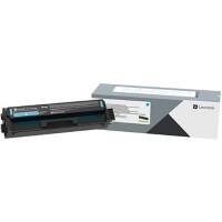 Lexmark Original Toner Cartridge 20N2XC0 Cyan