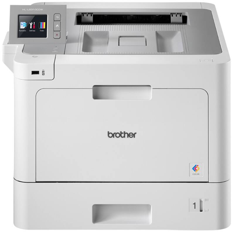 Brother HL-L9310CDW Colour Laser Printer A4