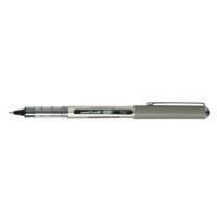 Uni-Ball Eye UB-157 Rollerball Pen Medium 0.5 mm Black Pack of 12
