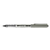 uni-ball Eye UB-157 Rollerball Pen Black Medium 0.5 mm Pack of 12