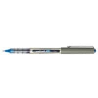 Uni-Ball Eye UB-157 Rollerball Pen Medium 0.5 mm Blue Pack of 12