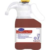 TASKI Bathroom Cleaner Sani 4 in 1 1.4L