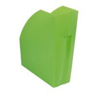 Exacompta Desktop File Organizer 18097D Apple Green 11 x 32 cm Pack of 3