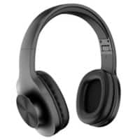 Lenovo HD116 Wireless Headset Over the Ear Bluetooth 5.0 with Microphone Black