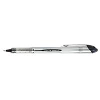 Uni-Ball Vision Elite UB-200 Rollerball Pen Medium 0.6 mm Black Pack of 12