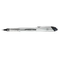 Uni-Ball Vision Elite UB-200 Gel Rollerball Pen Medium 0.6 mm Black Pack of 12