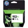 HP 953XL Original Ink Cartridge L0S70AE Black