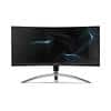 Acer 88.9 cm (35 Inch) Lcd Monitor Led X35