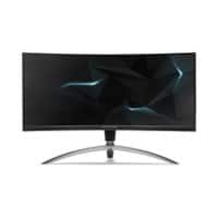 Acer 88.9 cm (35 Inch) Lcd Monitor Led X35