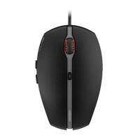 CHERRY Gentix 4K Mouse Ambidextrous USB Optical 3600 DPI Black