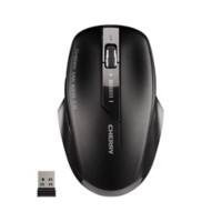 CHERRY MW 2310 2.0 Mouse Ambidextrous RF Wireless Optical 2400 DPI Black