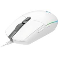 Logitech Mouse G203 LightSync