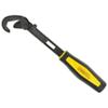 Stanley STA487990 Ratchet Wrench Phosphate Finish 17-24 mm