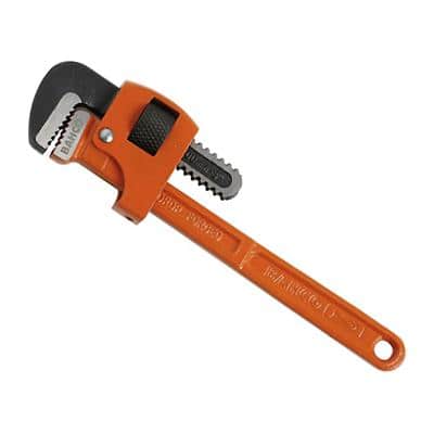 Bahco BAH36114 Pipe Wrench Forged Steel 50 mm