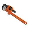 Bahco BAH36124 Pipe Wrench Forged Steel 76 mm