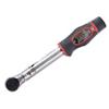 Norbar NOR13830 Adjustable Torque Wrench 4-20 Nm Satin Chrome 1/4 in